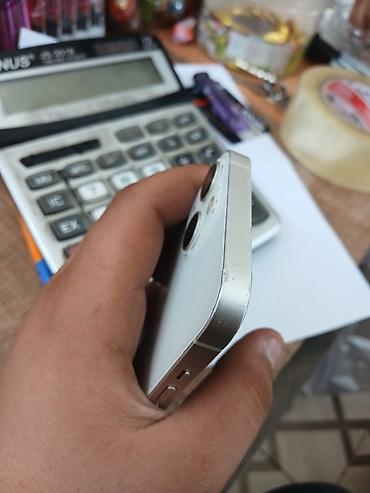 Apple iPhone: IPhone 13, 128 GB, Ağ — 3