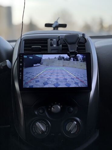 Nissan: Nissan Micra: 1.2 l | 2015 il Hetçbek — 26