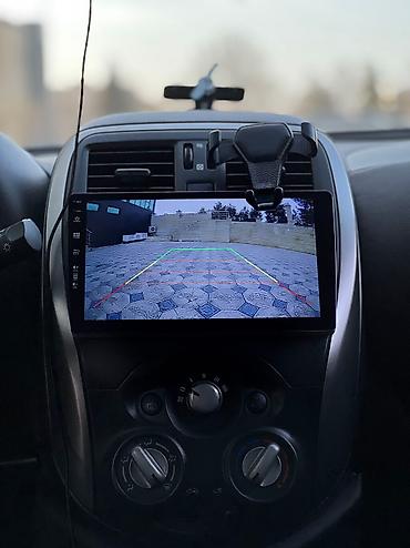 Nissan: Nissan Micra: 1.2 l | 2015 il Hetçbek — 26