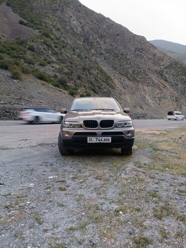 приборная панель бмв: BMW X5: 2004 г., 0.3 л, Автомат, Дизель, Кроссовер