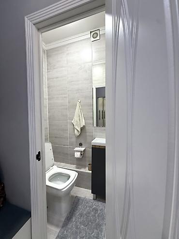 Продажа квартир: 3 комнаты, 80 м², 106 серия улучшенная, Евроремонт — 7