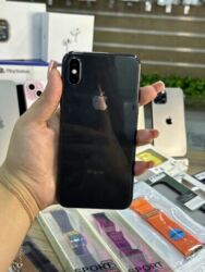 ikinci el notebook qiymetleri: IPhone X, 256 GB, Space Gray, Face ID