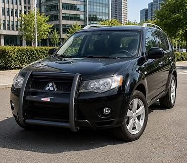 мицу: Кенгурятник Mitsubishi, Новый, Бесплатная доставка — 4