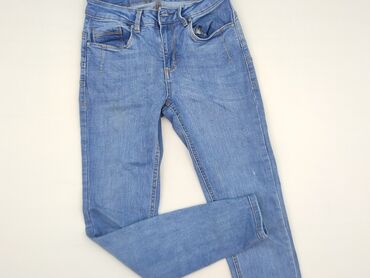 Jeans for women, Medicine, size XS (EU 34)