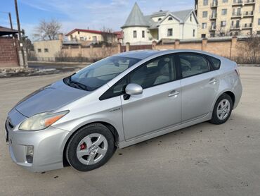 Toyota: Продаю, Toyota Prius 2010 год