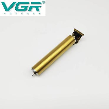 Trimmerlər və saç qırxan maşınlar: Saç qırxan maşın, Vgr, Yeni, Pulsuz çatdırılma, Ödənişli çatdırılma, Rayonlara çatdırılma — 8