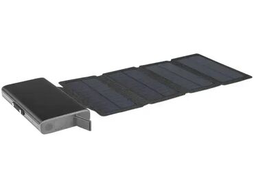 ugradna ploca sa 4 ringle: Brand: Sandberg Model: Solarni punjač Sandberg 420-56 8W 2xUSB Cena