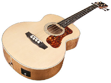 elektro gitar qiymetleri: Elektro Akustik Gitara - Təmiz ağacdan hazırlanmış, yüksək