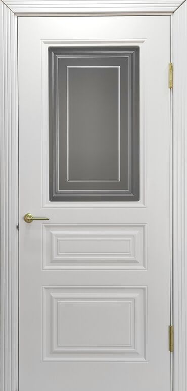 Межкомнатные двери: Межкомнатные двери по одной двери ширина 80 см Хайтек и классика