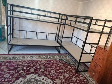 Долгосрочная аренда домов: 24 м², 1 комната, Забор, огорожен, Бронированные двери, Парковка — 4