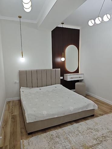 Продажа квартир: 2 комнаты, 60 м², Элитка, 6 этаж, Дизайнерский ремонт — 8