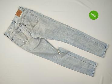 dżinsy kobiece: Levi’s, Jeansy damskie, rozmiar XS — 3