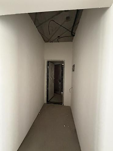 для предложения: 2 комнаты, 55 м², 108 серия, 5 этаж, ПСО (под самоотделку) — 1