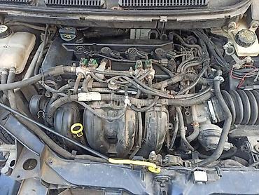 norauto akumulator: 2.0 BENZIN MOTOR ZA FORD C-MAX, FOCUS, GALAXY . OD 2003. DO 2010 — 1