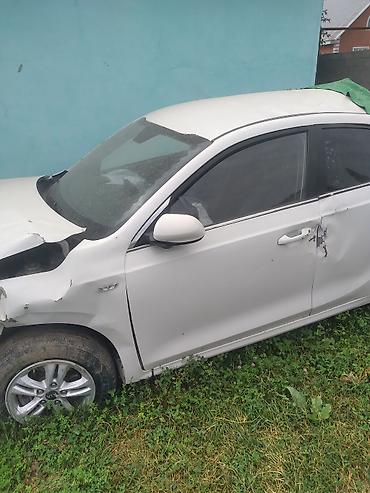 битые машины купить: Kia Forte: 2019 г., Седан — 2