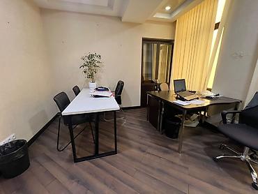 Продажа коммерческой недвижимости: Продажа офисов 92 м², С ремонтом, Бизнес центр, 4 этаж — 8