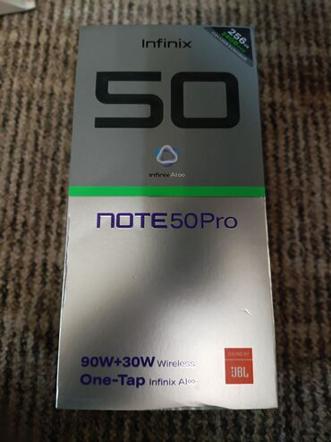 хонор 50 телефон: Infinix HOT 50 Pro, Новый, 256 ГБ, цвет - Фиолетовый