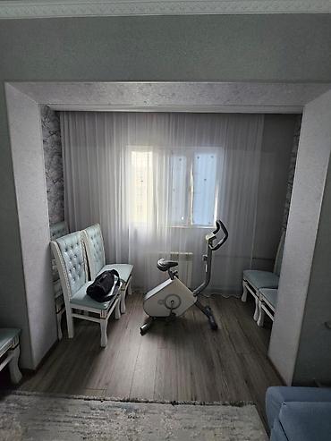 Продажа квартир: 3 комнаты, 62 м², 4 этаж, Евроремонт — 5