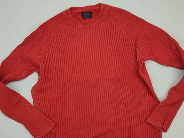 Swetry: Sweter, M, Zara, stan - Dobry