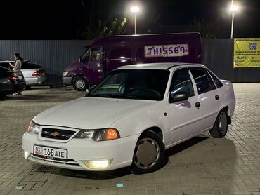 помпа на нексия: Daewoo Nexia: 2011 г., 1.6 л, Механика, Бензин, Седан