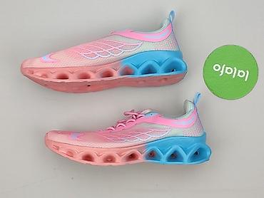 bubble buty: Sneakersy damskie, rozmiar 41 — 3