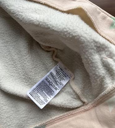 очки желтые: Детская худи на молнии baby GAP: 18–24 месяца — 4