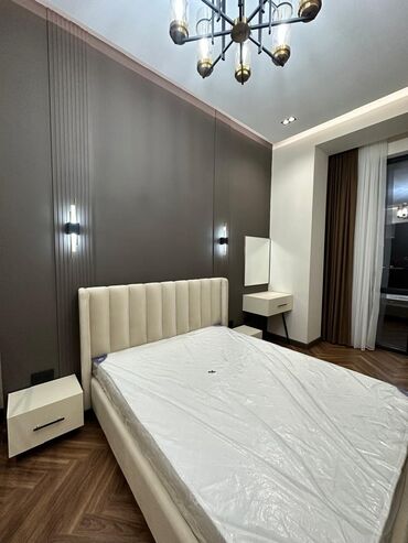 Продажа квартир: 3 комнаты, 119 м², Элитка, 14 этаж, Дизайнерский ремонт — 11