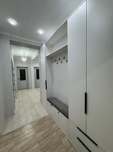 Батирди ижарага алам: 🔥 СДАЕТСЯ КВАРТИРА БИЗНЕС-КЛАССА 🔥 • 📐 Площадь: 80 м², удобная — 2