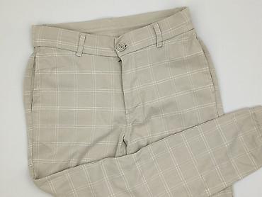 extreme baggy: Cropp, Spodnie dresowe dla mężczyzn, rozmiar S — 1