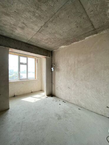 Продажа квартир: 1 комната, 45 м², Элитка, 14 этаж, ПСО (под самоотделку)