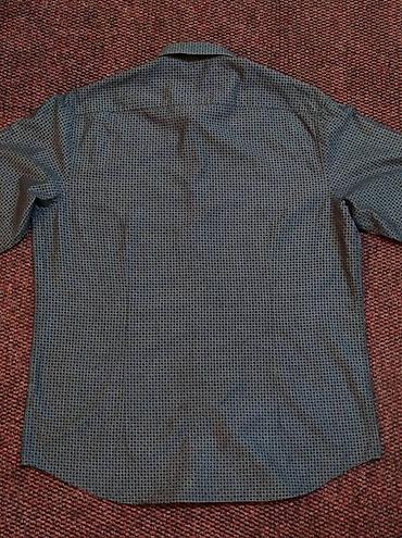 Košulje: Muška pamučna košulja Kenneth Cole Vel. XL Vrhunska superiorna — 6