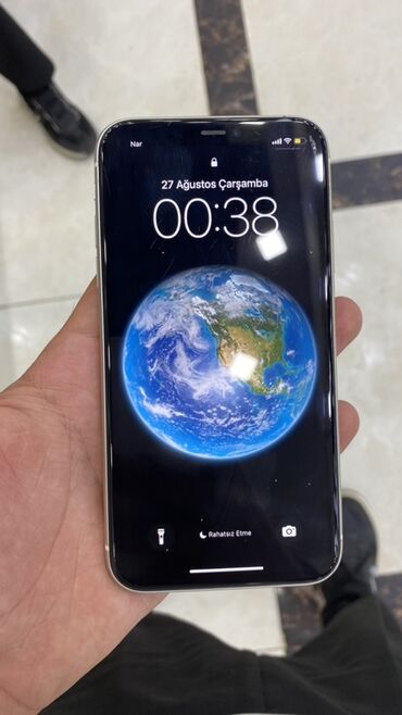 IPhone 11, Ağ