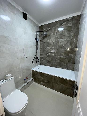 Продажа квартир: 2 комнаты, 56 м², Элитка, 4 этаж — 5