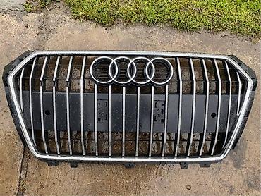tankim: MASKA ZA AUDI A4, A4 ALLROAD OD 2016. DO 2019. GOD. | Maska je bez — 1