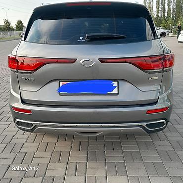sprinter rex: Renault Samsung QM6: 2021 г., 2 л, Вариатор, Газ, Кроссовер — 2