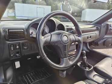 Toyota: Toyota MR2: 1.8 l. | 2002 έ. Καμπριολέ — 9