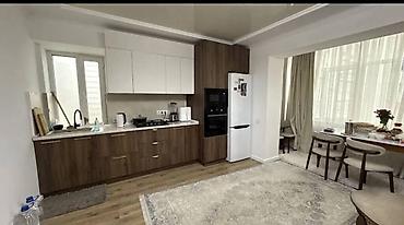 1 комната, 49 м², 7 мкр Элитка, 9 этаж, Евроремонт