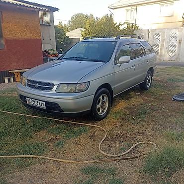 Другие автомобили: Читать внимательно Продаю ниссан R nessa Р несса 98 года объем 2 — 22