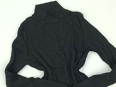 pull and bear: Bershka, Golf damski, rozmiar M — 1