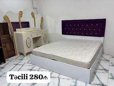 iwlenmiw termo: İkinəfərlik çarpayı, Termo, İşlənmiş — 1