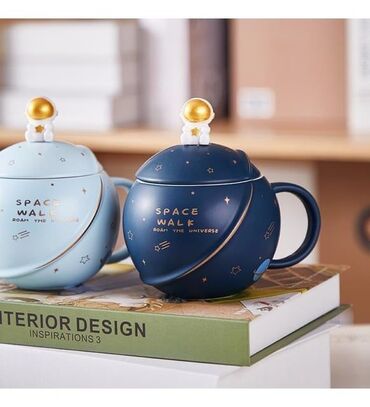 Fincanlar: Fincanlar, Keramika — 11