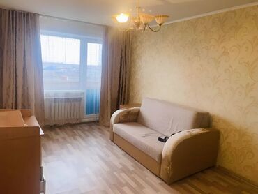 ищу квартиру в оше: 1 комната, Агентство недвижимости, Без подселения, С мебелью частично
