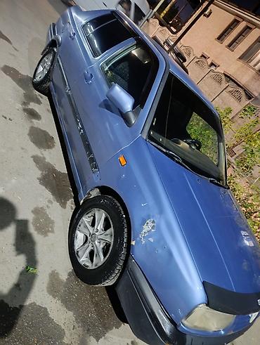 люк спринтер: Volkswagen Vento: 1992 г., 1.8 л, Механика, Бензин, Седан — 3