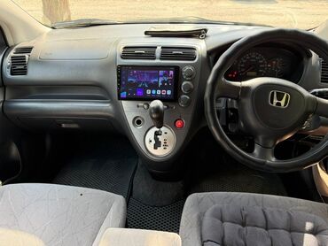хонда степ в рассрочку: Honda Civic: 2001 г., 1.7 л, Автоматтык, Бензин, Хетчбек