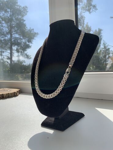 Серебряные цепочки: Делаю на Заказ Серебряные изделия, Цепи, Браслеты Серебро 925-960° 💎 — 7