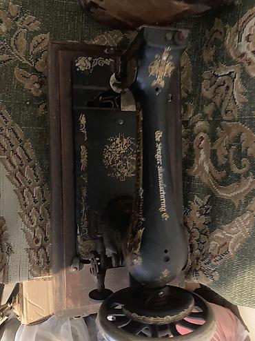 dikis masini: Singer Paltartikən Boş Boş adamlar narahat etməsin — 4