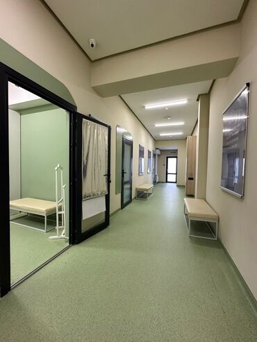 Медицинские и массажные кабинеты: Сдаю Кабинет Для гинеколога, Для косметолога, Для массажиста, В административном здании, 24 м², Долгосрочно, С системой безопасности, С юридическим адресом — 5