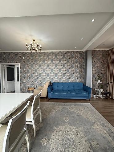 Продажа квартир: 3 комнаты, 103 м² — 18