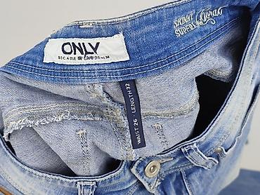 jeansy only: Only Jeans, Jeansy damskie, rozmiar XS — 4