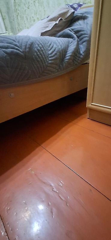 Спальные гарнитуры: Спальный гарнитур, Б/у, Двуспальная кровать, Бесплатная доставка, Платная доставка, Самовывоз, цвет - Бежевый — 6